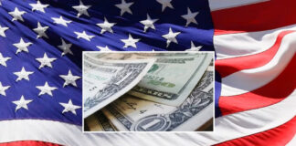 Por los aranceles, PIB de EEUU se contrae 0.3 % en primer trimestre del año Por los aranceles, PIB de EEUU se contrae 0.3 % en primer trimestre del año