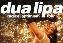 Dua Lipa regresa a México, anuncia dos conciertos para finales de año Dua Lipa regresa a México, anuncia dos conciertos para finales de año