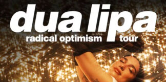 Dua Lipa regresa a México, anuncia dos conciertos para finales de año Dua Lipa regresa a México, anuncia dos conciertos para finales de año