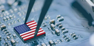 EEUU anuncia acanceles sobre semiconductores; “no podemos depender de China” EEUU anuncia acanceles sobre semiconductores; "no podemos depender de China"