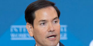 “EEUU abandonará esfuerzos de paz entre Kiev y Moscú si no hay avances pronto”: Marco Rubio "EEUU abandonará esfuerzos de paz entre Kiev y Moscú si no hay avances pronto”: Marco Rubio