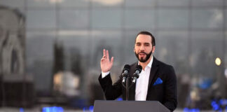 EEUU baja nivel de alerta de viajes a El Salvador; le da estatus de país más seguro EEUU baja nivel de alerta de viajes a El Salvador; le da estatus de país más seguro