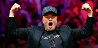 Elon Musk es de nuevo la persona más rica del mundo según la Lista Forbes 2025 Elon Musk es de nuevo la persona más rica del mundo según la Lista Forbes 2025