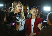 “Emilia Pérez” llega al streaming en México y no será por Netflix "Emilia Pérez" llega al streaming en México y no será por Netflix