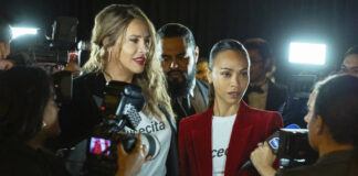 “Emilia Pérez” llega al streaming en México y no será por Netflix "Emilia Pérez" llega al streaming en México y no será por Netflix