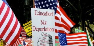 Cancelan visas a 12 estudiantes en Mankato; riesgo de deportación Cancelan visas a 12 estudiantes en Mankato; riesgo de deportación