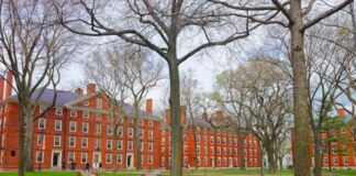 Congelan más de 2 mil mdd a Harvard por rechazar exigencias de Trump Congelan más de 2 mil mdd a Harvard por rechazar exigencias de Trump