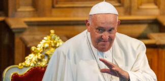 Francisco, el primer papa americano; fue un reformador de la Iglesia católica Francisco, el primer papa americano; fue un reformador de la Iglesia católica