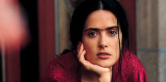 Directora de “Frida” habla del acoso que sufrió Salma Hayek por Harvey Weinstein Directora de "Frida" habla del acoso que sufrió Salma Hayek por Harvey Weinstein