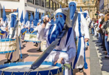 Europa: fuga de fieles y escándalos sexuales golpean a la Iglesia Católica Europa: fuga de fieles y escándalos sexuales golpean a la Iglesia