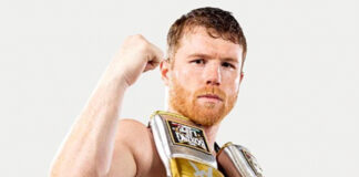 Saúl ‘Canelo’ Álvarez ganará dinero como nunca ante William Scull Saúl 'Canelo' Álvarez ganará dinero como nunca ante William Scull