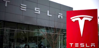 Ganancias de Tesla se desploman 71% en primer trimestre del año Ganancias de Tesla se desploman 71% en primer trimestre del año