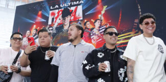 Grupo Firme dejará de tocar corridos; así lo anunció Eduin Caz Grupo Firme dejará de tocar corridos; así lo anunció Eduin Caz