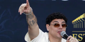 Grupo Firme dice “no” a los narcocorridos; “Vamos por el amor, el desamor, la fiesta…” Grupo Firme dice "no" a los narcocorridos; "Vamos por el amor, el desamor, la fiesta..."