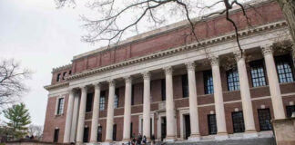 Harvard vs Trump: Programan audiencia para el 21 de julio para exponer sus argumentos Harvard vs Trump: Programan audiencia para el 21 de julio para exponer sus argumentos