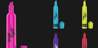 Prohiben en Minnesota vapes disfrazados de resaltadores Prohiben en Minnesota vapes disfrazados de resaltadores