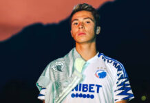 Rodrigo Huescas se declara culpable en Dinamarca; en mayo conocerá su futuro Rodrigo Huescas se declara culpable en Dinamarca; en mayo conocerá su futuro