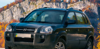Hyundai mantiene producción de la camioneta Tucson en México Hyundai mantiene producción de la camioneta Tucson en México