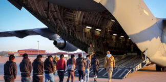 El IRS compartirá datos a Seguridad Nacional para deportar migrantes El IRS compartirá datos a Seguridad Nacional para deportar migrantes