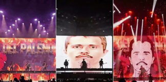 Gobierno de Jalisco presenta iniciativa contra espectáculos que hagan apología del delito Gobierno de Jalisco presenta iniciativa contra espectáculos que hagan apología del delito