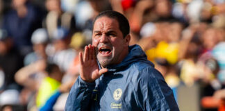 André Jardine advierte que las Águilas van por el tetracampeonato André Jardine advierte que las Águilas van por el tetracampeonato