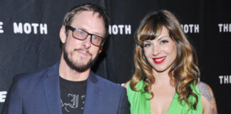 Jillian Shriner, esposa del bajista de Weezer, es acusada de intento de asesinato Jillian Shriner, esposa del bajista de Weezer, es acusada de intento de asesinato