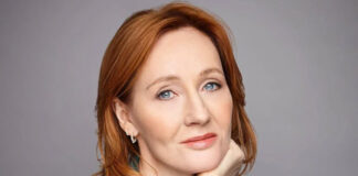 J. K. Rowling aplaude el fallo en Reino Unido sobre mujeres trans J. K. Rowling aplaude el fallo en Reino Unido sobre mujeres trans