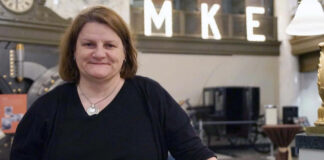 Una jueza fue detenida en Milwaukee por obstruir el arresto de un migrante, reporta el FBI Una jueza fue detenida en Milwaukee por obstruir el arresto de un migrante, reporta el FBI