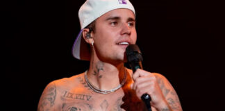 Justin Bieber lanza grito desesperado ante acoso de paparazzis: “esto tiene que parar” Justin Bieber lanza grito desesperado ante acoso de paparazzis: "esto tiene que parar"