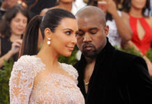 Kanye West asegura que nunca quiso tener hijos con Kim Kardashian: “Fue mi culpa” Kanye West asegura que nunca quiso tener hijos con Kim Kardashian: "Fue mi culpa"
