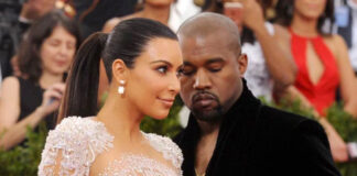 Kanye West asegura que nunca quiso tener hijos con Kim Kardashian: “Fue mi culpa” Kanye West asegura que nunca quiso tener hijos con Kim Kardashian: "Fue mi culpa"