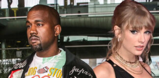 La cantante Taylor Swift toma acciones legales por difamación contra Kanye West La cantante Taylor Swift toma acciones legales por difamación contra Kanye West