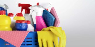 Limpieza de primavera: cómo desechar residuos en las Ciudades Gemelas Limpieza de primavera: cómo desechar residuos en las Ciudades Gemelas