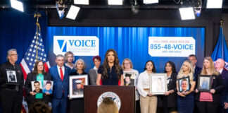 Gobierno de Trump incluye a migrantes en lista de muertos para quitarles beneficios Gobierno de Trump incluye a migrantes en lista de muertos para quitarles beneficios