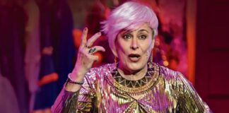 “Emilia Pérez denigra a nuestro país”, dice Libertad Palomo: “México no es el narco” “Emilia Pérez denigra a nuestro país", dice Libertad Palomo: “México no es el narco”