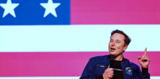 Los más ricos del mundo tienen el control de Estados Unidos Los más ricos del mundo tienen el control de Estados Unidos