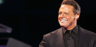 Otra vuelta al Sol; En la cima, Luis Miguel cumple sus 55 primaveras Otra vuelta al Sol; En la cima, Luis Miguel cumple sus 55 primaveras