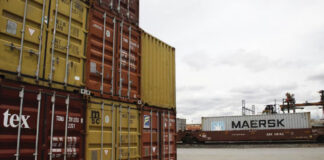 Maquiladoras en México revelan pausa en inversiones por aranceles de Trump Maquiladoras en México revelan pausa en inversiones por aranceles de Trump