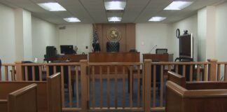 Estudiante detenido enfrenta audiencia migratoria Estudiante detenido enfrenta audiencia migratoria