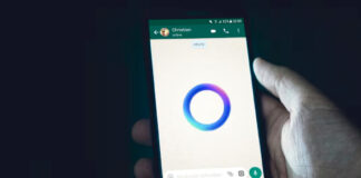 Meta lanza su propia de inteligencia artificial que competirá con ChatGPT Meta lanza su propia de inteligencia artificial que competirá con ChatGPT