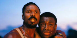 Michael B. Jordan enloquece a sus fans mexicanas durante la premiere de “Pecadores” Michael B. Jordan enloquece a sus fans mexicanas durante la premiere de "Pecadores"