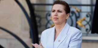 “Uno no se puede anexionar otros países”: Dice Primera Ministra danesa a Trump "Uno no se puede anexionar otros países": Dice Primera Ministra danesa a Trump