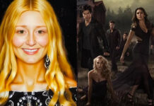 Fallece L.J. Smith, autora de “Vampire Diaries”, tras una larga enfermedad Fallece L.J. Smith, autora de "Vampire Diaries", tras una larga enfermedad