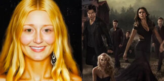 Fallece L.J. Smith, autora de “Vampire Diaries”, tras una larga enfermedad Fallece L.J. Smith, autora de "Vampire Diaries", tras una larga enfermedad