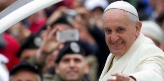 Muere el papa Francisco a los 88 años; “el obispo de Roma ha vuelto a la casa del padre” Muere el papa Francisco a los 88 años; “el obispo de Roma ha vuelto a la casa del padre”, informó con pesar El Vaticano