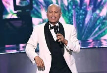 Confirman muerte del merenguero Rubby Pérez; otra víctima de la discoteca Jet Set Confirman muerte del merenguero Rubby Pérez; otra víctima de la discoteca Jet Set