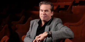 Muere Val Kilmer, quien interpretó a Batman, Simon Templar y Jim Morrison Muere Val Kilmer, quien interpretó a Batman, Simon Templar y Jim Morrison