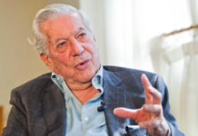 Muere el ilustre escritor peruano Mario Vargas Llosa, a los 89 años Muere el ilustre escritor peruano Mario Vargas Llosa, a los 89 años