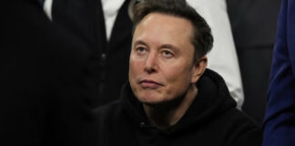 Musk tacha de “imbécil” a Peter Navarro, principal asesor comercial de Trump Musk tacha de "imbécil" a Peter Navarro, principal asesor comercial de Trump