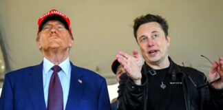 Elon Musk pidió a Trump revertir nuevos aranceles, revela The Washington Post Elon Musk pidió a Trump revertir nuevos aranceles, revela The Washington Post